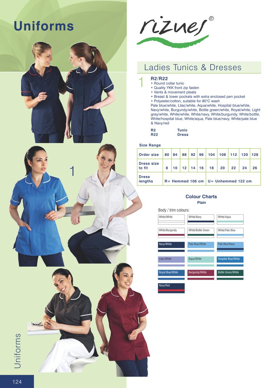 Uniforms