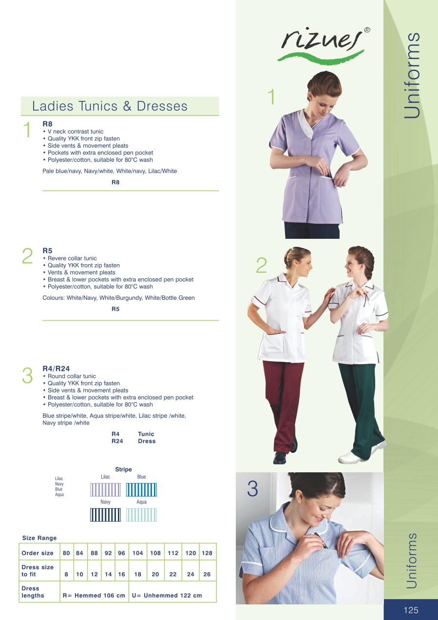 Uniforms