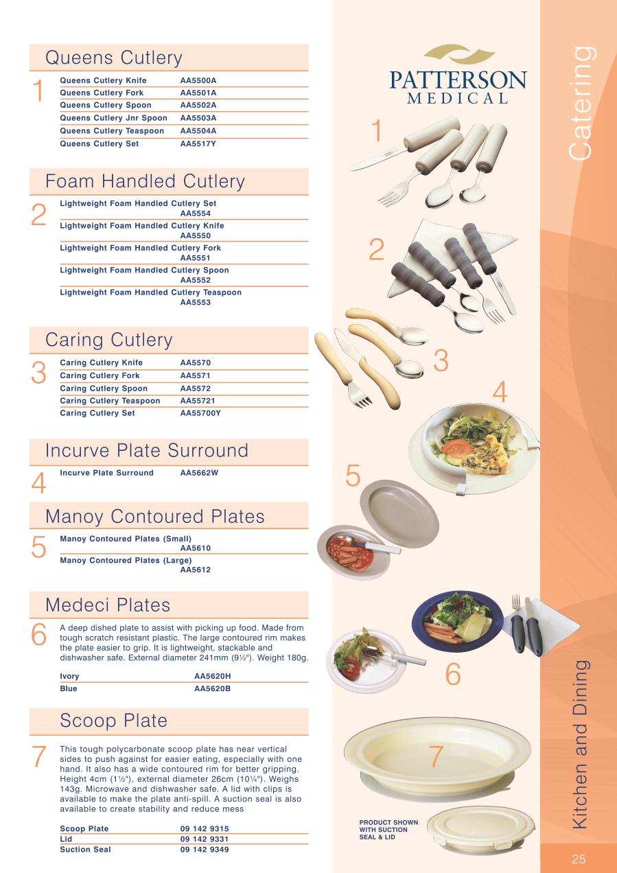 Catering