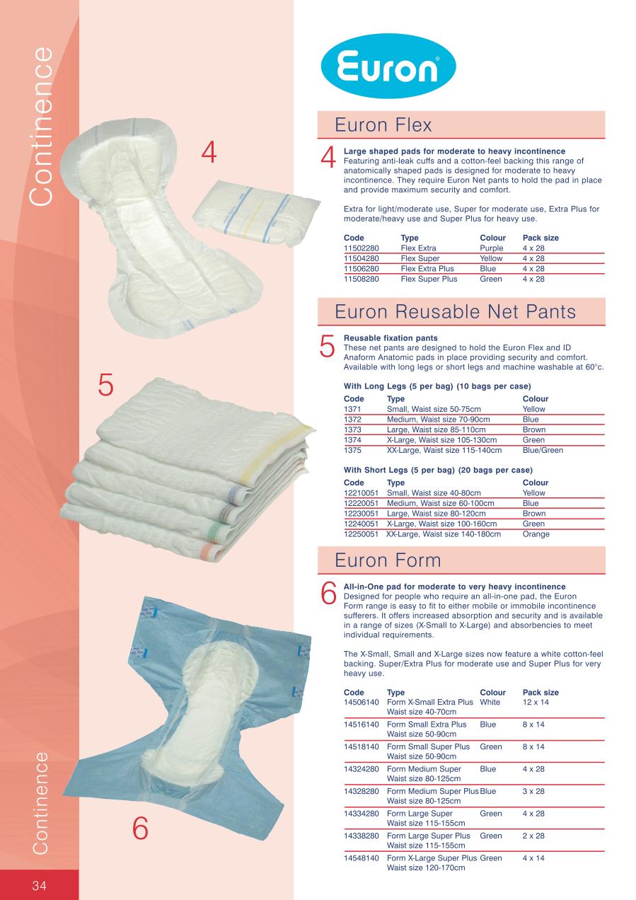 Continence