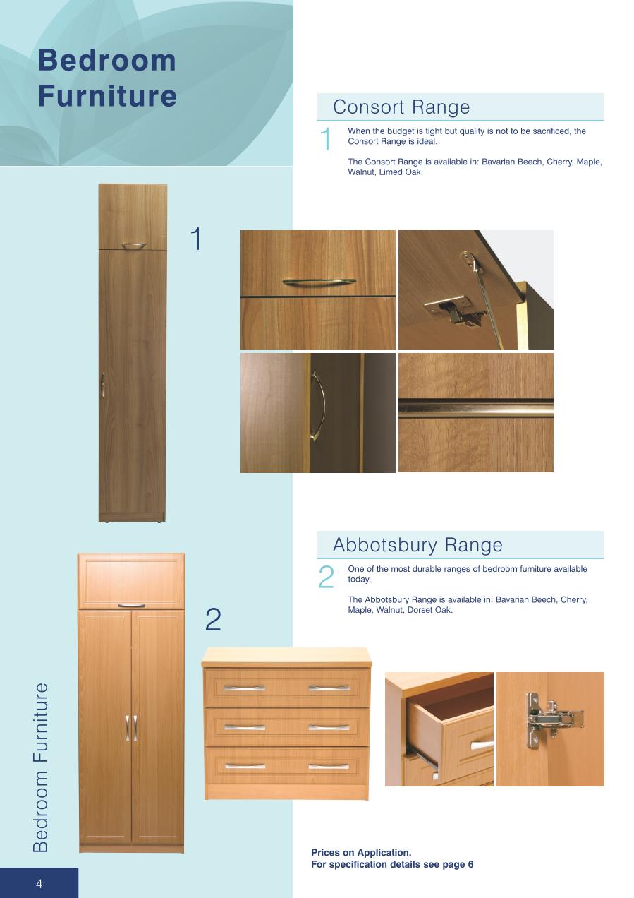 Bedroom Furniture