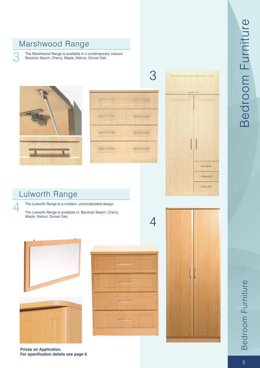Bedroom Furniture
