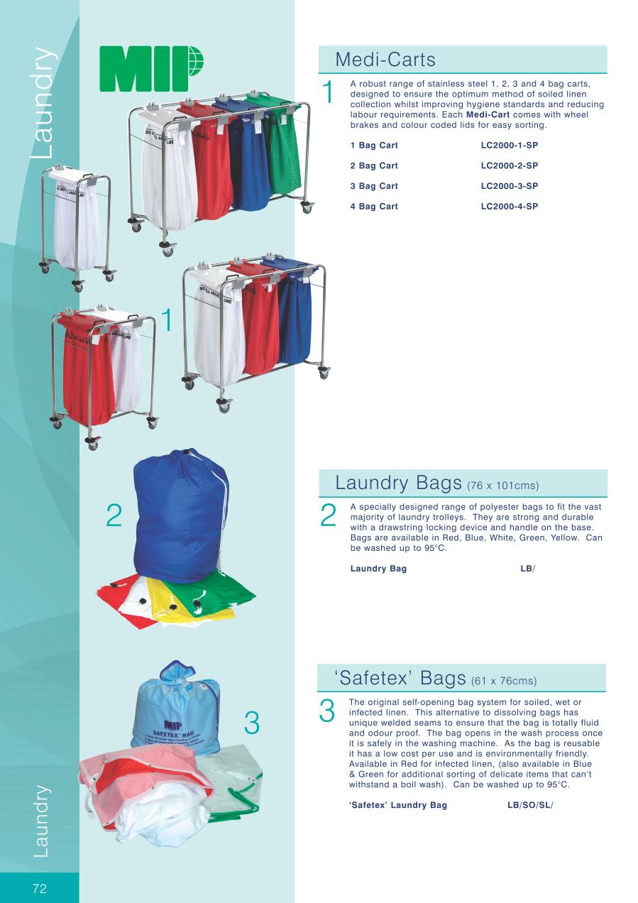 Laundry