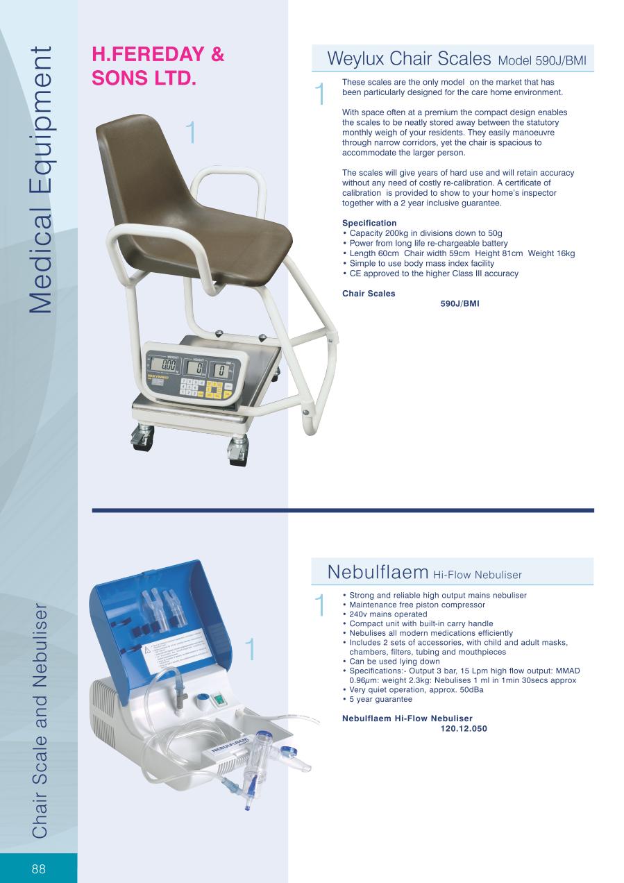Medical Equipment