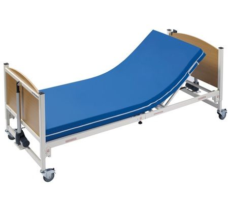 Essentials Mattress