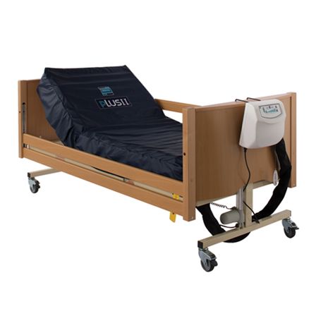 Plus 2 Dynamic Mattress