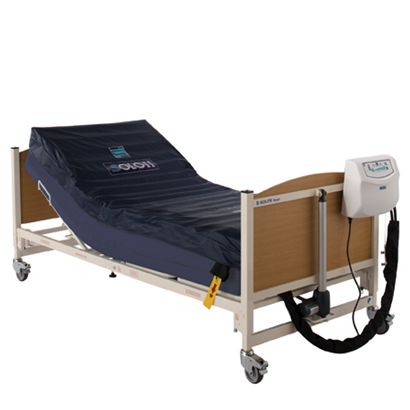 Solo 2 Dynamic Mattress