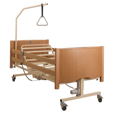 Bradshaw Nursing Bed