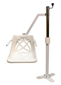 Bath & Pool Hoists
