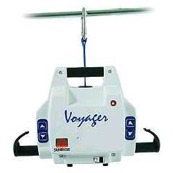 Overhead Hoists