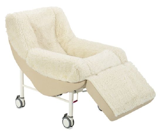 CQR Chair