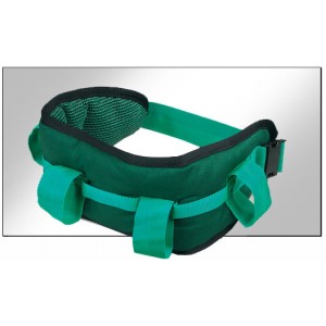 Handling Belts