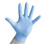 Gloves, Wipes & Aprons