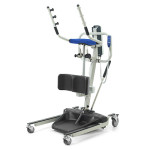 Invacare Reliant 350 Stand Assist