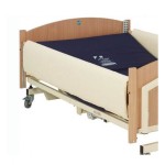 Side Rail Pads Full Length