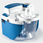 VacuAide QSU Suction Unit