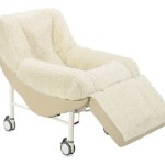 cqrchair