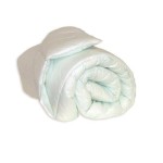Community Wipe Clean Pillow and Duvet