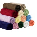Towels & Accessories