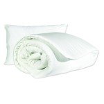 MRSA Resistant Wipe Clean Pillows and Duvets