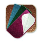 Mip Velour Chair Pads