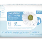 N Care Moist Wipes