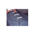Rope Ladder Bed Hoist
