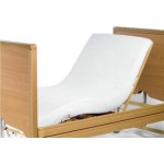 Sleep-Knit Sheet No-Iron Bed Linen