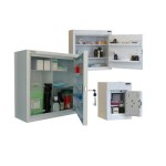 Drug Storage