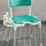 Etac Swift Shower Stool Chair 1
