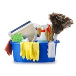 Housekeeping
