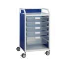 Howarth 1 Trolley
