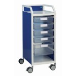 Howarth 2 Trolley