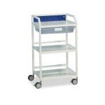 Howarth 4 Trolley