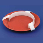 Incurve Plate Surround
