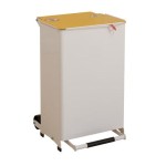 Kendal Waste Bin 50 Litre Solid