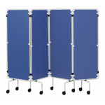 Sidhil Panel Screen System