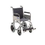 Standard Transit Wheelchair