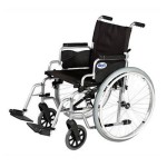 Whirl Wheelchair